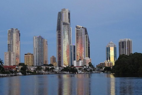 Romantic Gondola Dinner Cruise For Two - Attractions 6