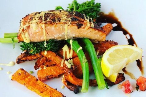 Romantic Gondola Dinner Cruise For Two - Attractions 5