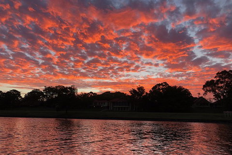 Romantic Gondola Dinner Cruise For Two - Attractions 12