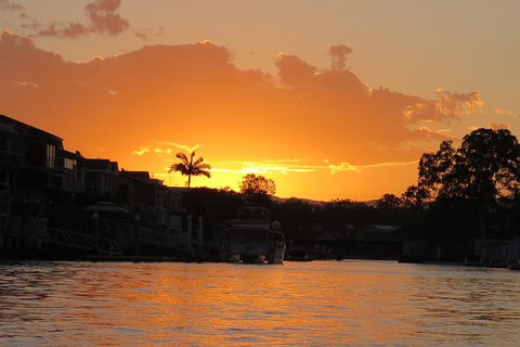 Romantic Gondola Dinner Cruise For Two - Attractions 9