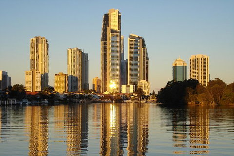Romantic Gondola Dinner Cruise For Two - Attractions 3