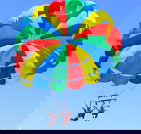 Parasailing Experience in Gold Coast - Attractions