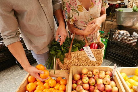 Sunshine Coast Eumundi Markets Return Minibus Transfer - Attractions 3