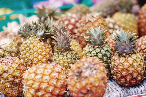 Sunshine Coast Eumundi Markets Return Minibus Transfer - Attractions 8