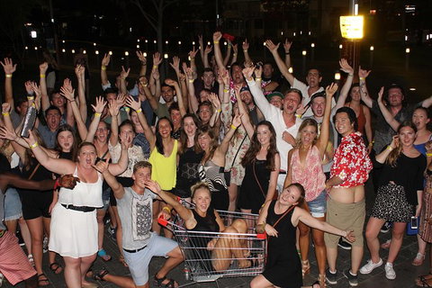 Cairns Pub & Club Tour - Attractions 5