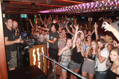 Cairns Pub & Club Tour - Attractions 2