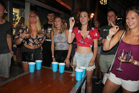 Cairns Pub & Club Tour - Attractions 6