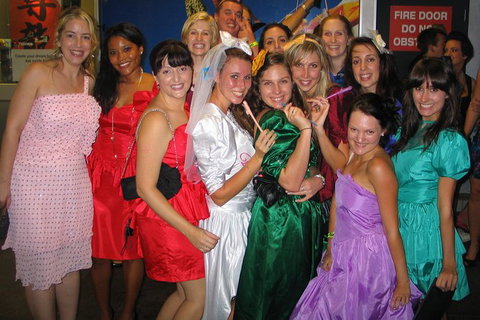 Cairns Pub & Club Tour - Attractions 1