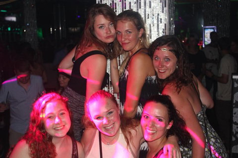 Cairns Pub & Club Tour - Attractions 3