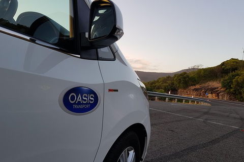 Luxury Van, Private Transfer, Cairns Airport - Port Douglas. - See Attractions 1