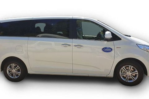 Luxury Van, Private Transfer, Cairns Airport - Port Douglas. - See Attractions 3