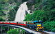 Kuranda Scenic Railway, Skyrail, Great Barrier Reef Helicopter Tour And Cruise - thumb 3