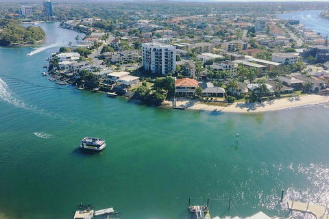 Gold Coast 1.5-Hour Sightseeing River Cruise From Surfers Paradise - Attractions 6