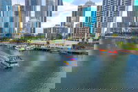 Gold Coast 1.5-Hour Sightseeing River Cruise from Surfers Paradise