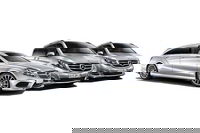 Private Brisbane Airport Departure Transfer From Gold Coast