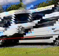 Gold Coast Airport Departure Transfer - Attractions