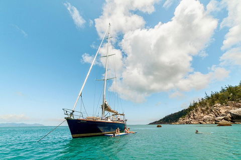 Magnetic Island Sailing BBQ Lunch Cruise - Attractions Las Vegas 0