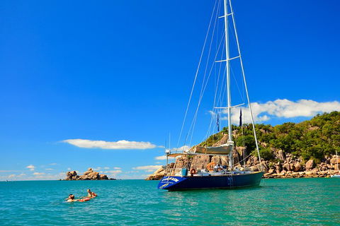 Magnetic Island Sailing BBQ Lunch Cruise - Attractions Las Vegas 4