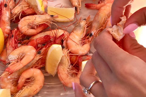Magnetic Island Sailing BBQ Lunch Cruise - Attractions Las Vegas 5