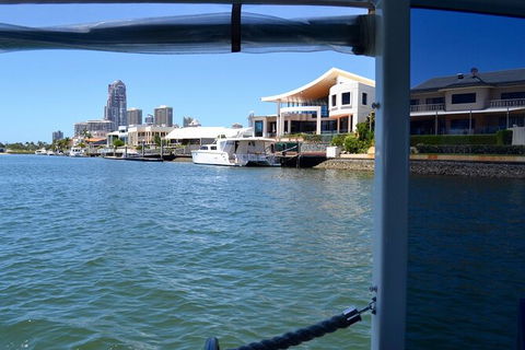 Gold Coast Quack\'rDuck Amphibious Tour From Surfers Paradise - Attractions 2