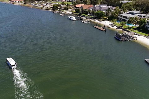 Gold Coast Quack\'rDuck Amphibious Tour From Surfers Paradise - Attractions 6
