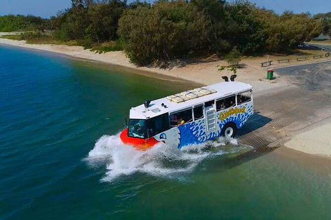 Gold Coast Quack\'rDuck Amphibious Tour From Surfers Paradise - Attractions 8