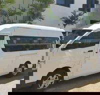 Airport Transfer to or fm Palm Cove accommodation for up to 13 people 7am-10pm - Attractions