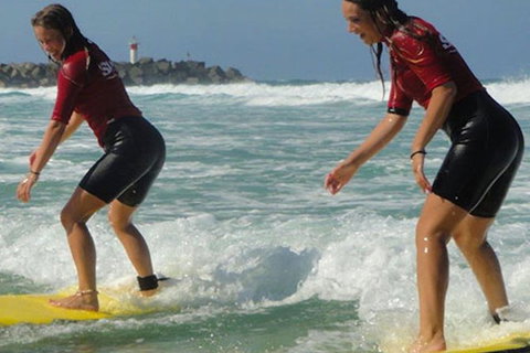 Group Surf Lesson Surfers Paradise Gold Coast - Attractions 10