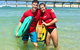 Group Surf Lesson Surfers Paradise Gold Coast - thumb 3