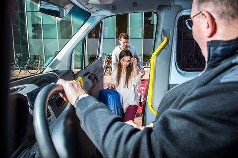 Cairns Airport (CNS) Departure Transfer (Cairns Hotels To Cairns CNS Airport) - Attractions 4
