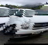 IMAX Private Transfer 7 Guests Cairns Airport to Palm Cove - Attractions