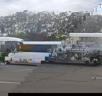 Gold Coast Airport Shared Arrival Shuttle Service with Wheelchair Access - Attractions