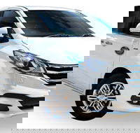 Luxury Van Private Transfer Cairns Airport - Cairns City - Attractions