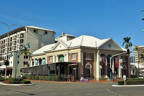 Cairns Self-Guided Audio Tour - Attractions 3