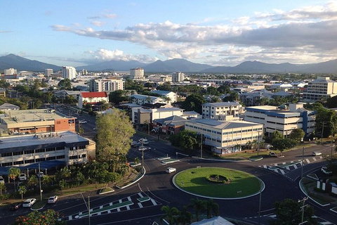 Cairns Self-Guided Audio Tour - Attractions 8
