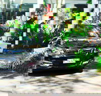 Airport Transfer - Cairns Airport To City - Attractions