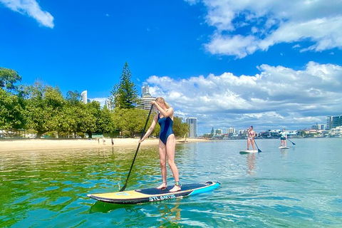 Stand Up Paddle Board Hire - Attractions 3