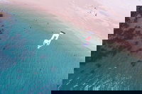 Fozzy's 3 Hour 3 Island Tour