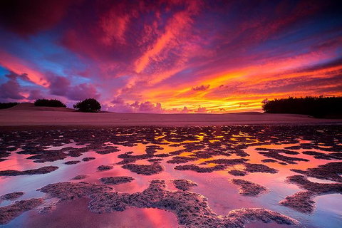 Stradbroke Island Adventure - Attractions 3