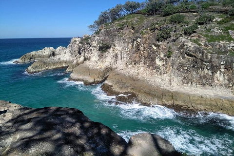 Stradbroke Island Adventure - Attractions 2