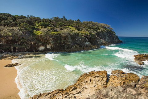 Stradbroke Island Adventure - Attractions 6