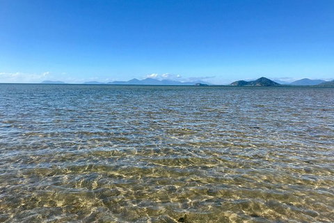 Exclusive Double Island Boat Tours From Palm Cove - Attractions Las Vegas 12