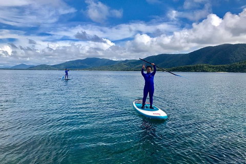 Exclusive Double Island Boat Tours From Palm Cove - Attractions Las Vegas 1