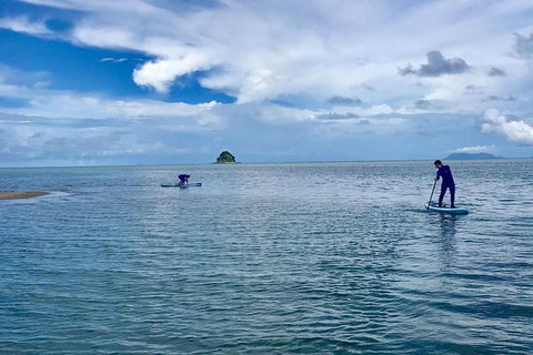 Exclusive Double Island Boat Tours From Palm Cove - Attractions Las Vegas 5