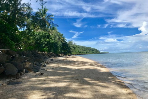 Exclusive Double Island Boat Tours From Palm Cove - Attractions Las Vegas 4