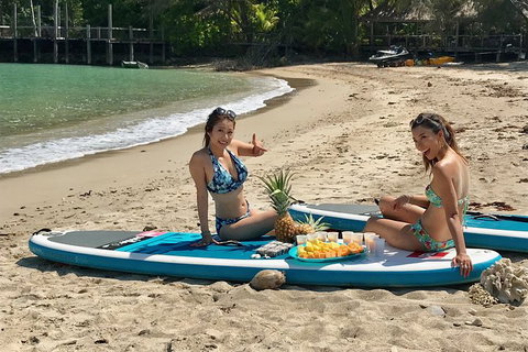 Exclusive Double Island Boat Tours From Palm Cove - Attractions Las Vegas 17