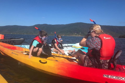 Exclusive Double Island Boat Tours From Palm Cove - Attractions Las Vegas 14