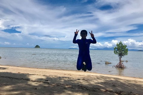 Exclusive Double Island Boat Tours From Palm Cove - Attractions Las Vegas 2