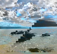 Exclusive Double Island Boat Tours from Palm Cove - Attractions