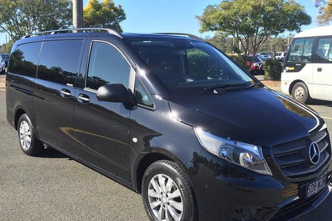 Brisbane Airport To Surfers Paradise Gold Coast - Attractions 0